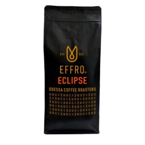 Кофе Effro Eclipse зерновой 1 кг. 100% арабика