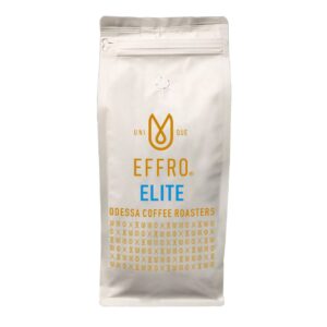 Кофе Effro Elite зерновой 1 кг. 100% арабика